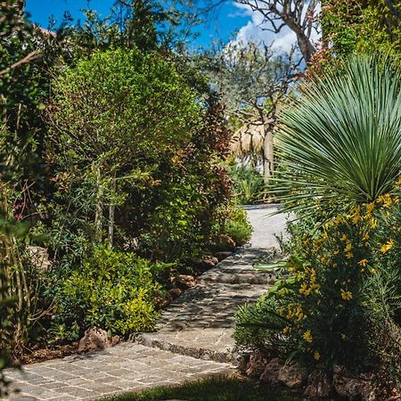 La Bastide De L'Oliveraie Le Castellet  Luaran gambar