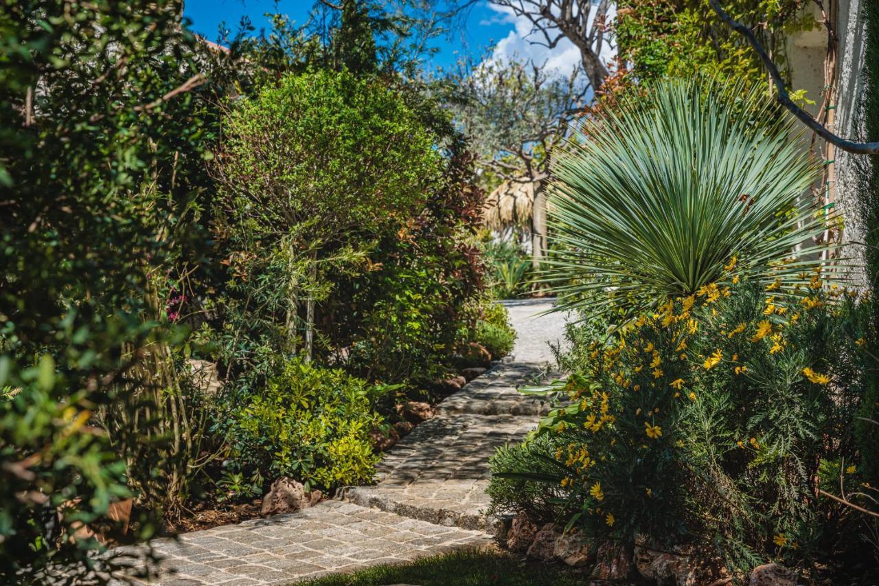 La Bastide De L'Oliveraie Le Castellet  Luaran gambar
